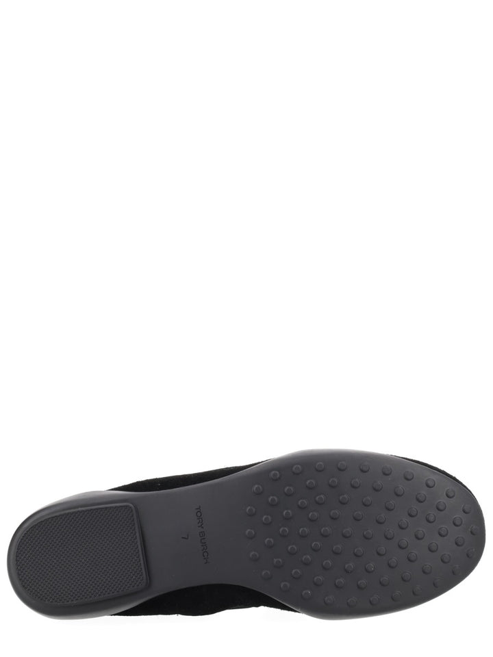 Tory Burch Scarpe Basse - Black | 9db34c5e4a080006100b8b49cfaf737204a32134
