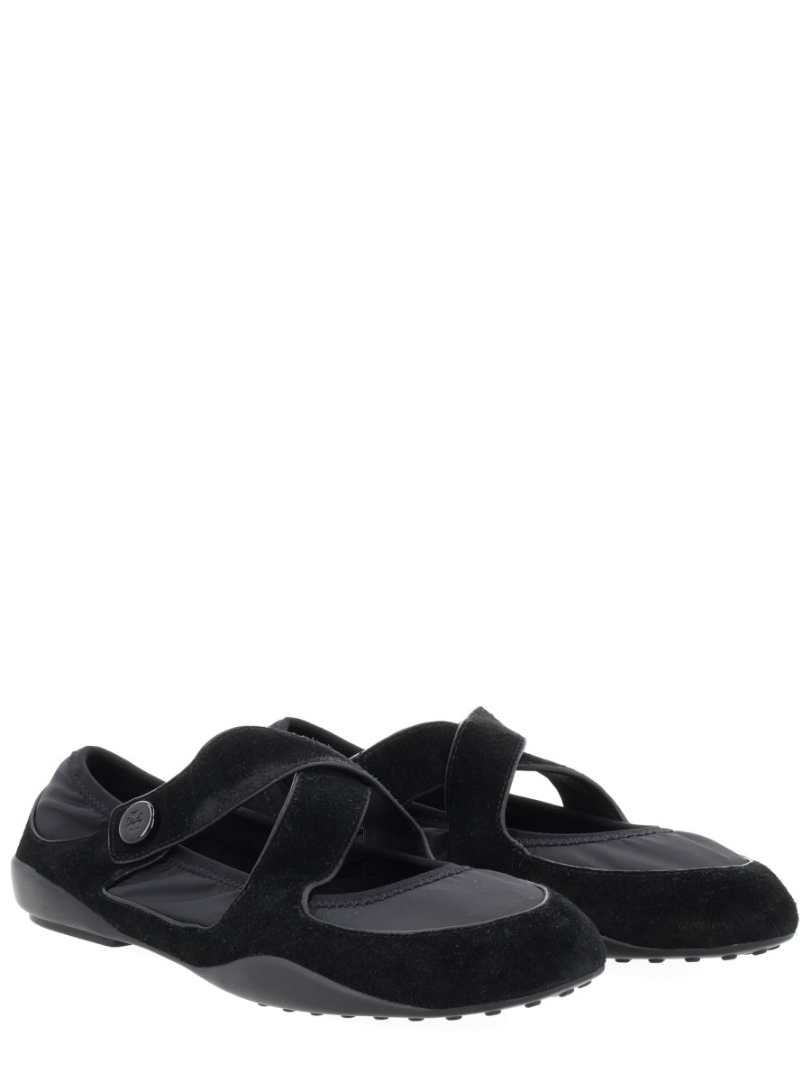 Tory Burch Scarpe Basse - Black | 70baa4087479b0f5ea3cbb21c0dd663e72848ef5
