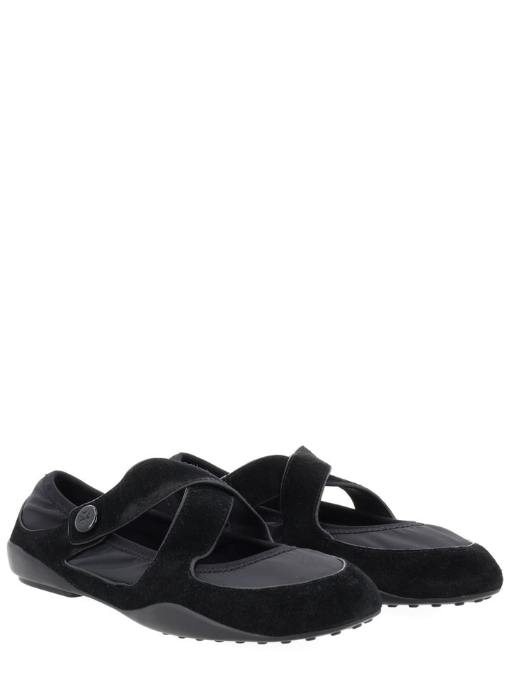Tory Burch Scarpe Basse - Black | 70baa4087479b0f5ea3cbb21c0dd663e72848ef5