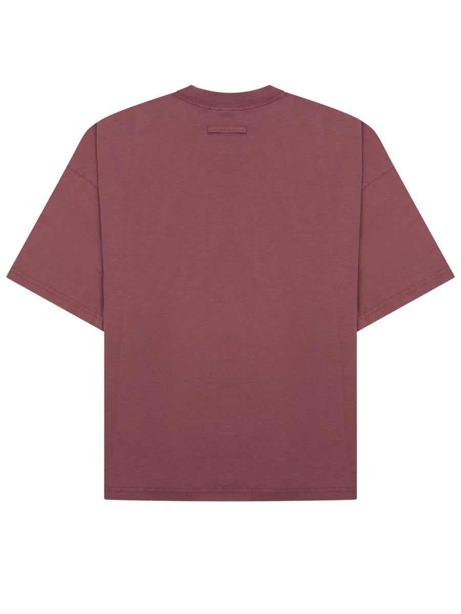 Jean Paul Gaultier T shirt - Bordeaux | 0280df4ebe9314fba4a6900001871f710c152f30