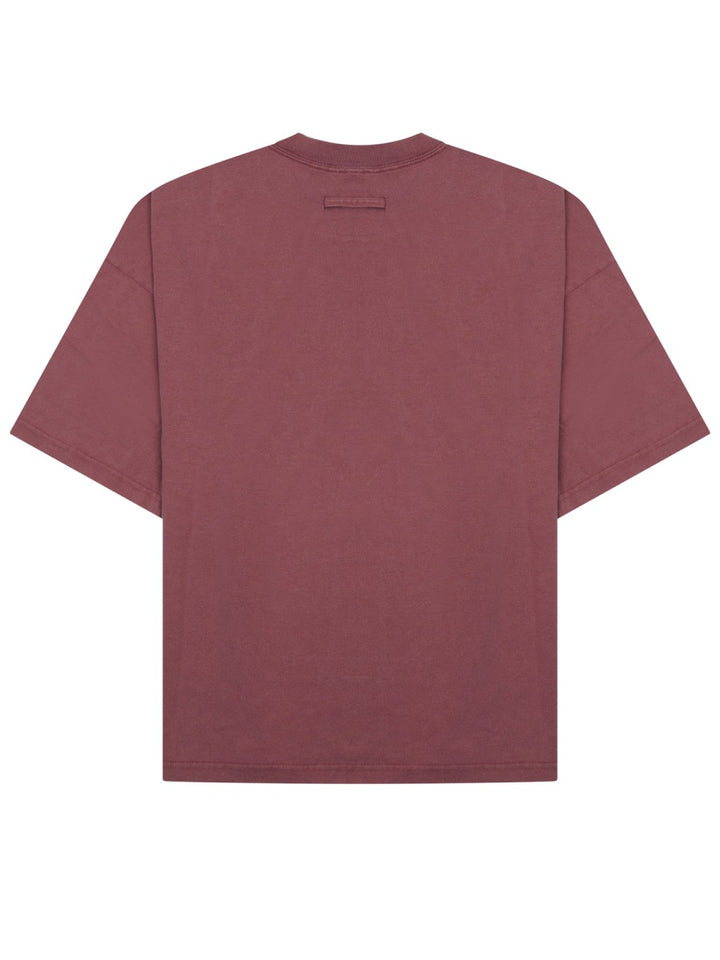 Jean Paul Gaultier T shirt - Bordeaux | 0280df4ebe9314fba4a6900001871f710c152f30