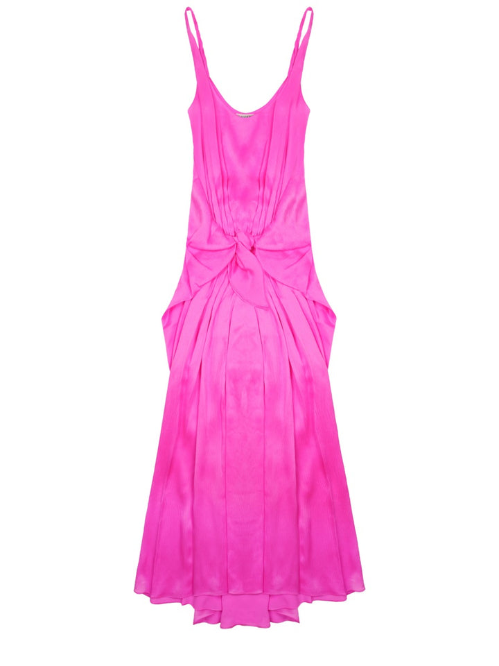 Jw Anderson Abiti - Pink | ba3243fa02332ad23d46ee5c59ec86b51f7eaecd