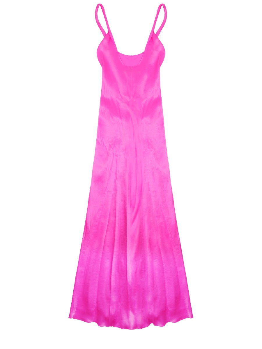 Jw Anderson Abiti - Pink | 3a3906bbc363f272e55464dd6320d75cededf98e