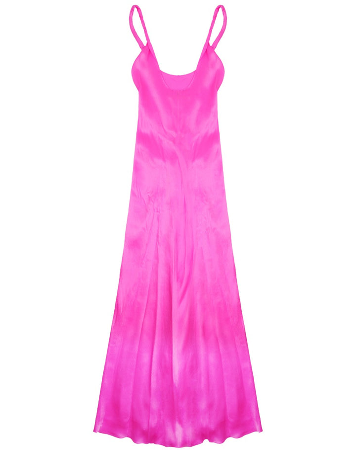 Jw Anderson Abiti - Pink | 3a3906bbc363f272e55464dd6320d75cededf98e