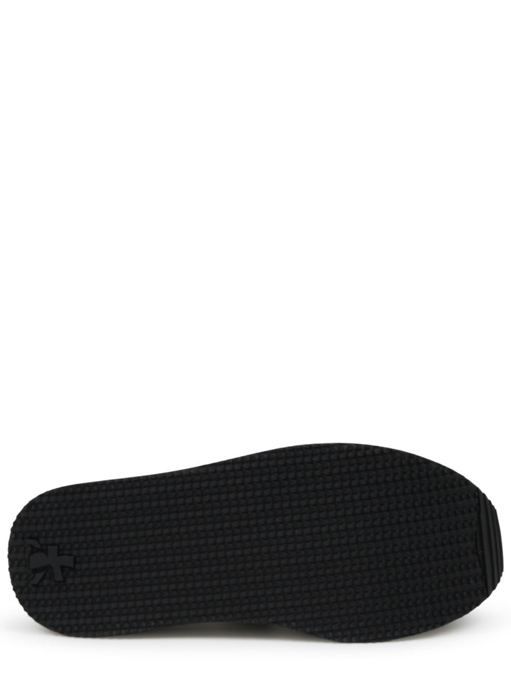 Premiata Sandali - Black | a80dbea77c855c520a0c6071f48925455bb46170