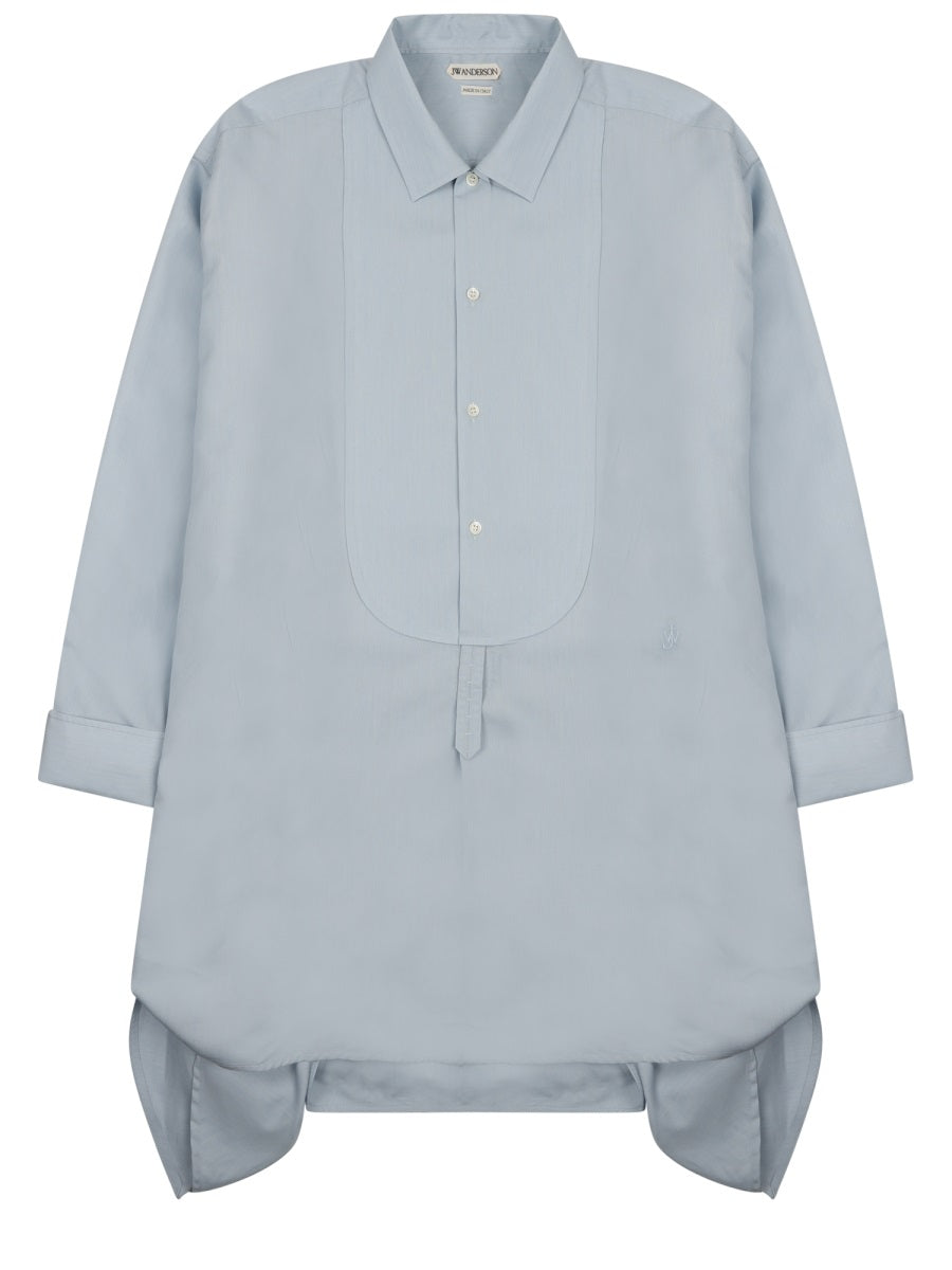 Jw Anderson Abiti - Baby Blue | d1c6dd30534c31650189b5209dc0743b5abbe609