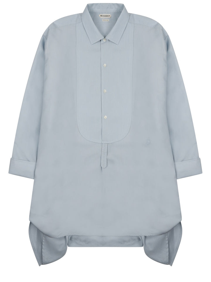Jw Anderson Abiti - Baby Blue | d1c6dd30534c31650189b5209dc0743b5abbe609