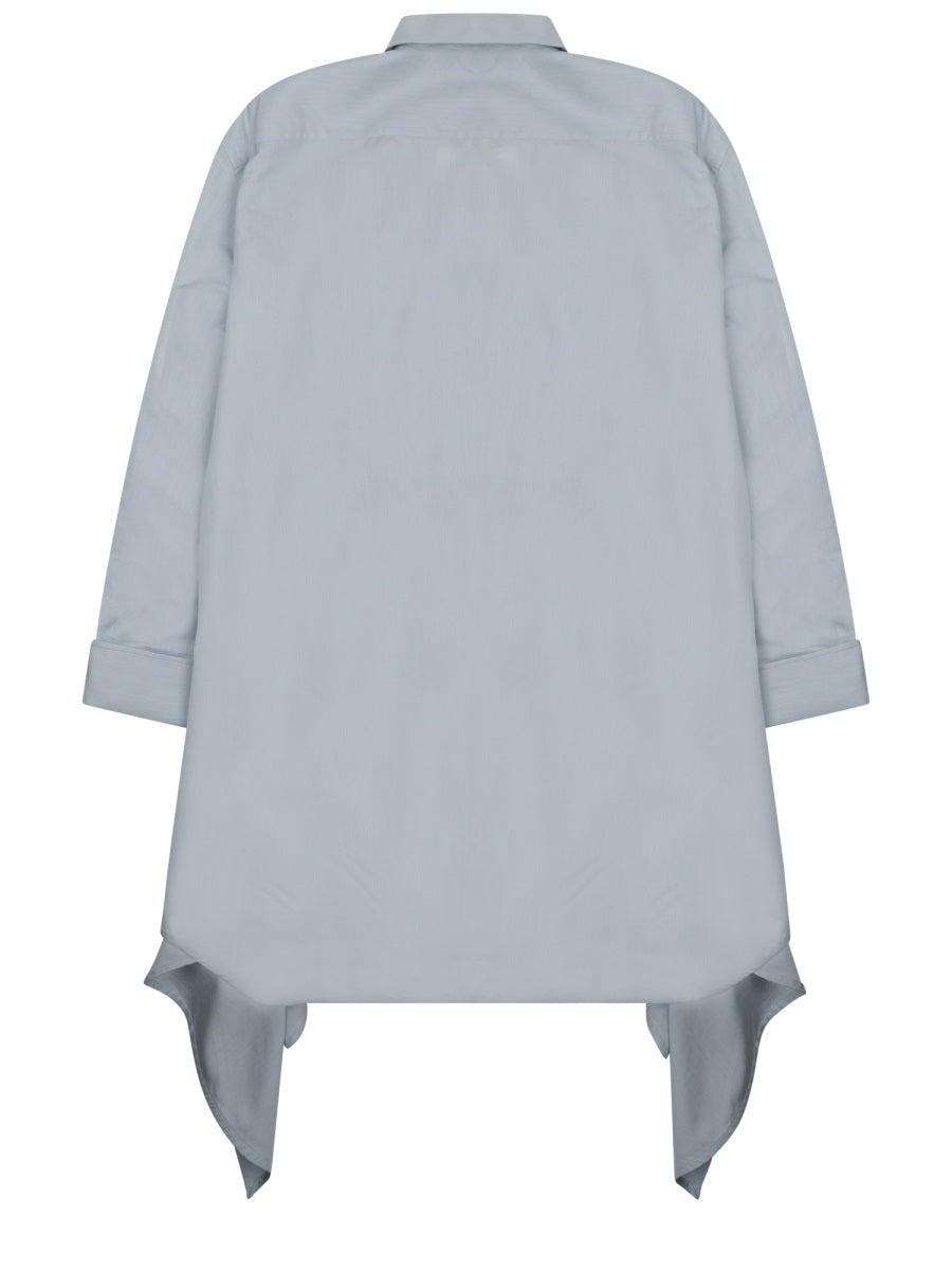 Jw Anderson Abiti - Baby Blue | d17ba03d3619a0db7456b2147beb6a5002c02797