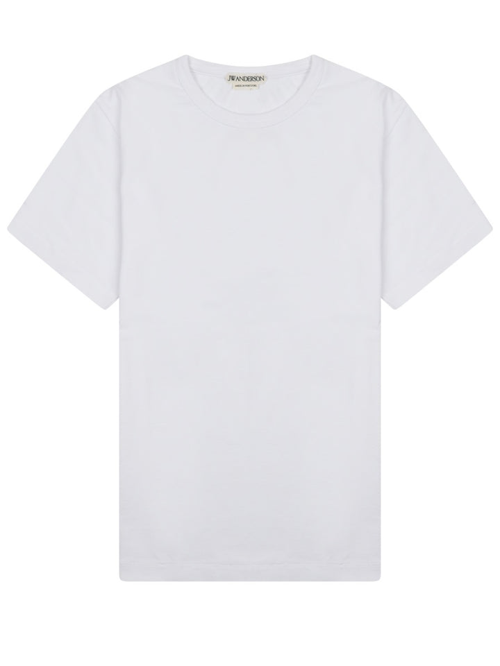 Jw Anderson T shirt - White | 05ea6d9dae42a335c10c6b887fd57e162cbab17e