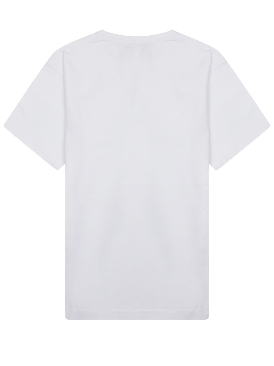 Jw Anderson T shirt - White | 1c9270351b8d16488ea87583359203f120e6e7b4
