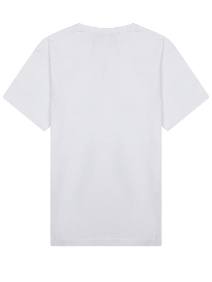 Jw Anderson T shirt - White | 1c9270351b8d16488ea87583359203f120e6e7b4