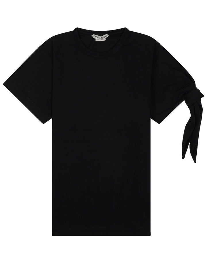 Jw Anderson T shirt - Black | 8f32faab09ac7617025c9d1903052e4860f987a1