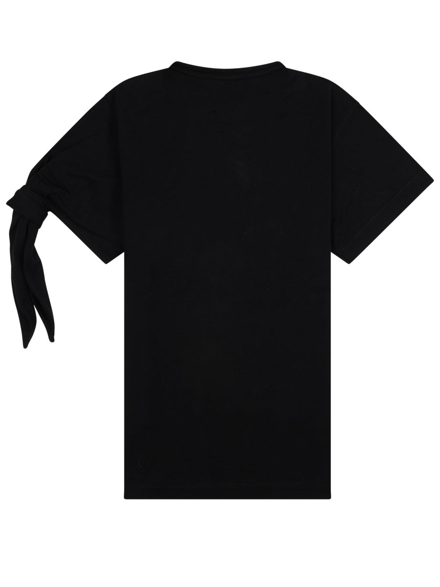Jw Anderson T shirt - Black | d2fb77b752f8c9c1ea1b2cc9fc66c048bf3a0719