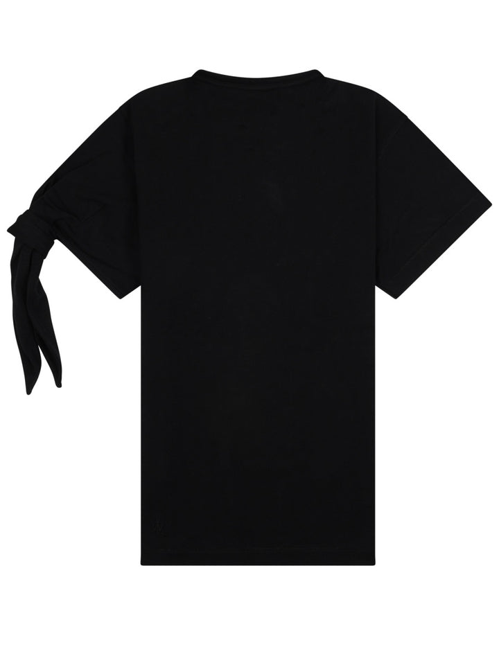 Jw Anderson T shirt - Black | d2fb77b752f8c9c1ea1b2cc9fc66c048bf3a0719
