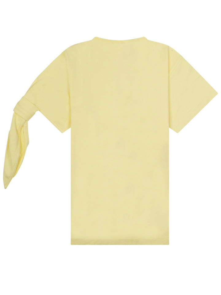 Jw Anderson T shirt - Yellow | e9d51bea567e209f3dbc62896d4cd1b139521abe