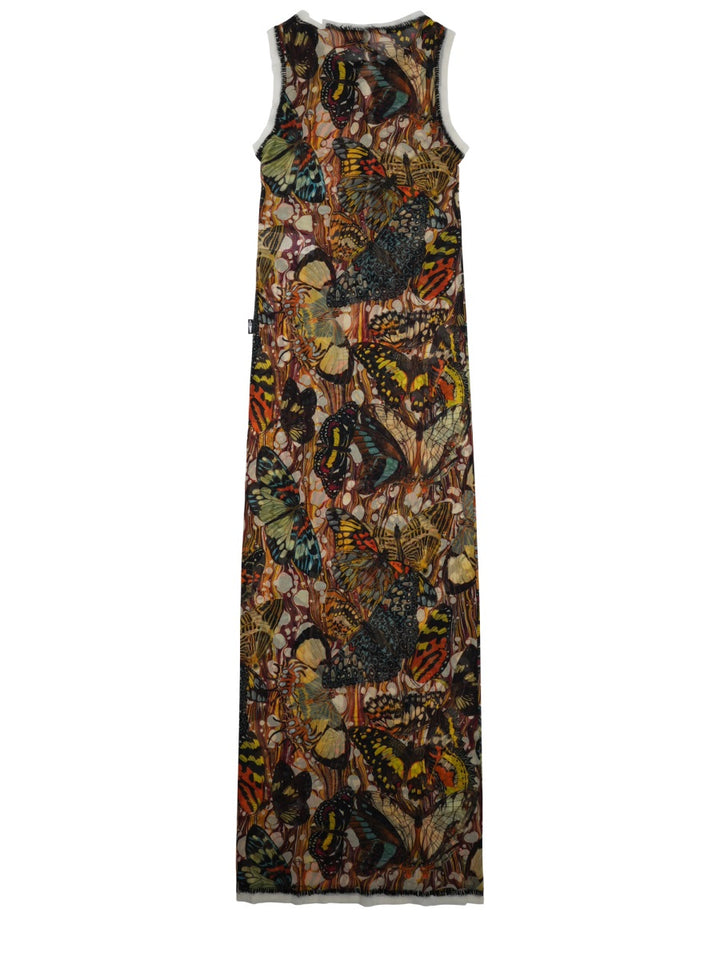 Jean Paul Gaultier Abiti - Multicolour | e729a3ff6a2342739cc32da3638c9f6f44557cc1