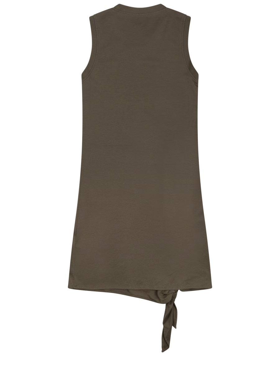 Jw Anderson Abiti - Green | 7d3fddb1630572888ae9a314a10623df5822a032