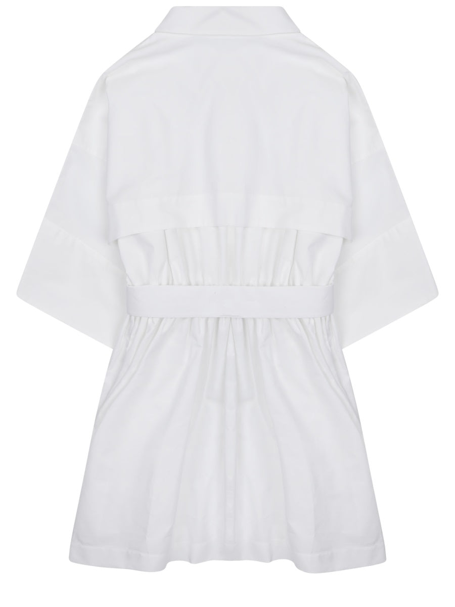 Givenchy Abiti - White | 8c3473f931a568185cff24680b3afe2e60c29e85