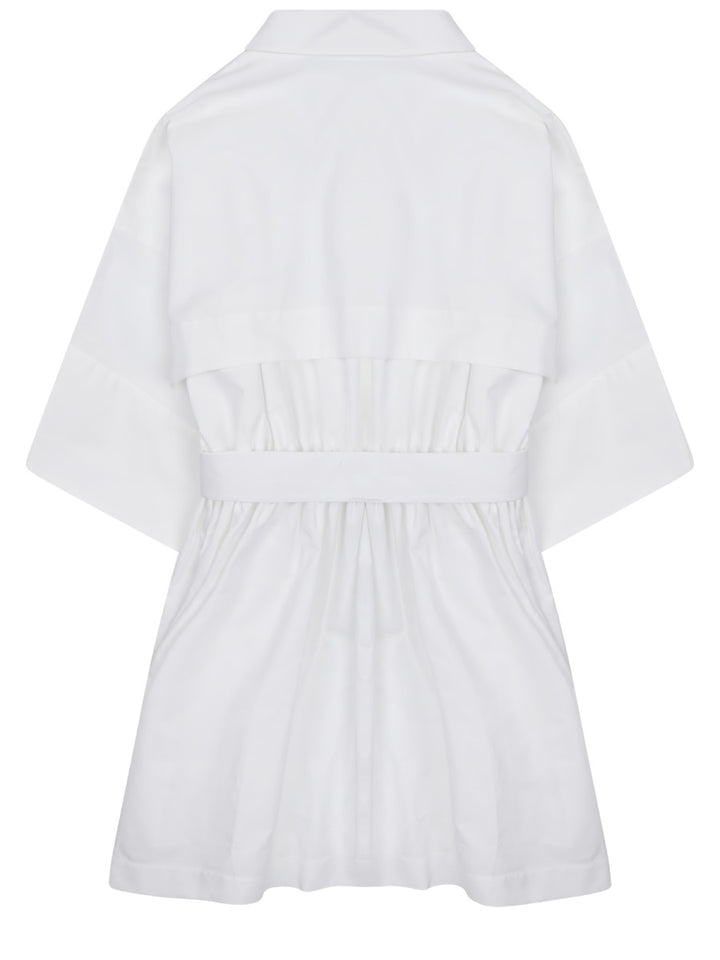 Givenchy Abiti - White | 8c3473f931a568185cff24680b3afe2e60c29e85