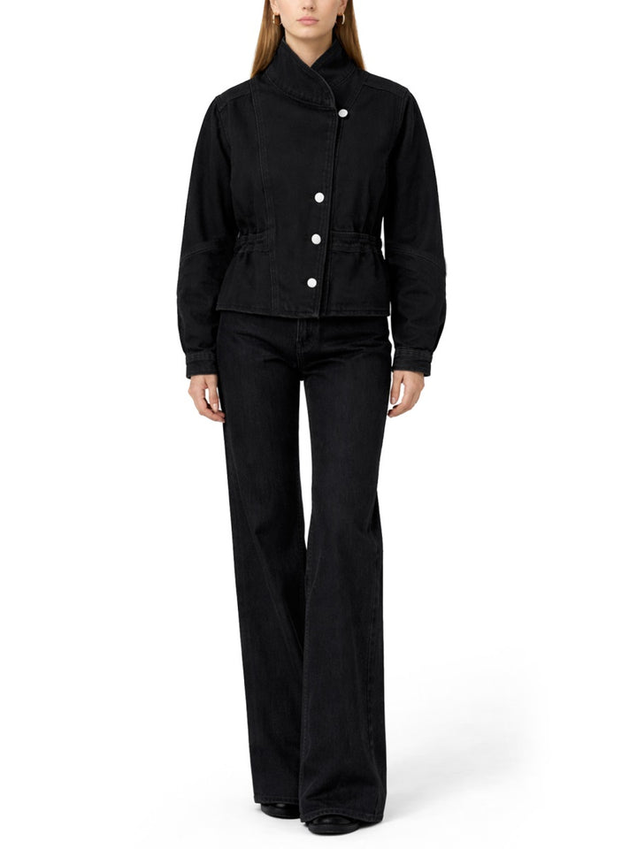 Isabel Marant Giacche - Black | 829140236db024e4f23af9ba10411eb587aa7958