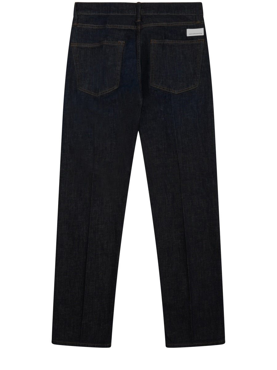 Nine:Inthe:Morning Jeans - Blue | 99a8c3dd6cb4a2f10c187cd819dc4b6ab53f54a6