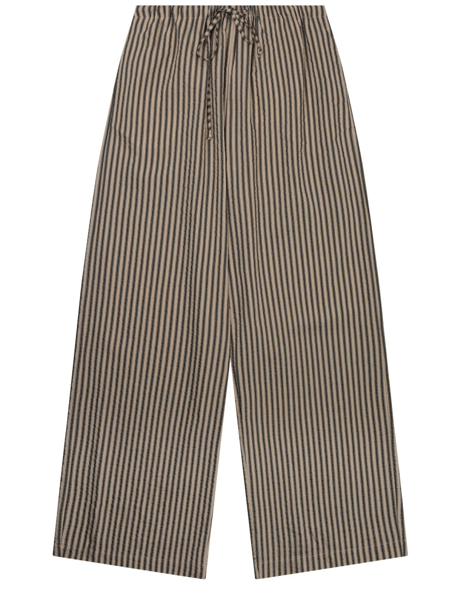 Alysi Pantaloni - Nude | 16e0d4645e281909a311e837db9dfb100137f44d