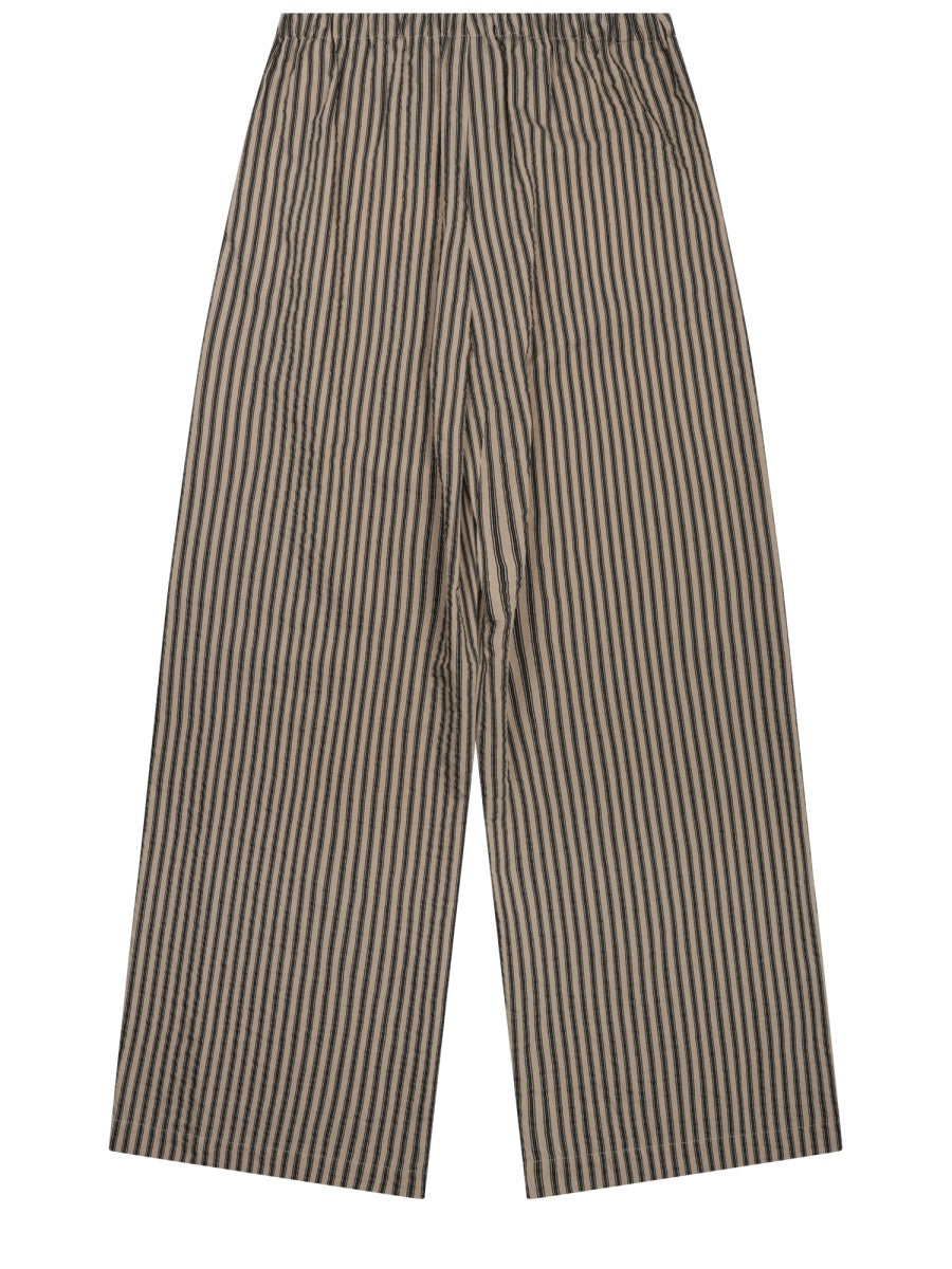 Alysi Pantaloni - Nude | c26031698a1fe9ff14dd38913879ef2a29534188