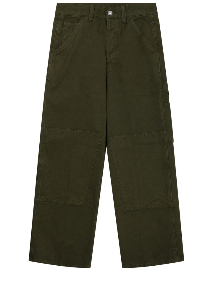 Nine:Inthe:Morning Jeans - Green | abb353288b33b1812e3382340b82a38220f93dc4