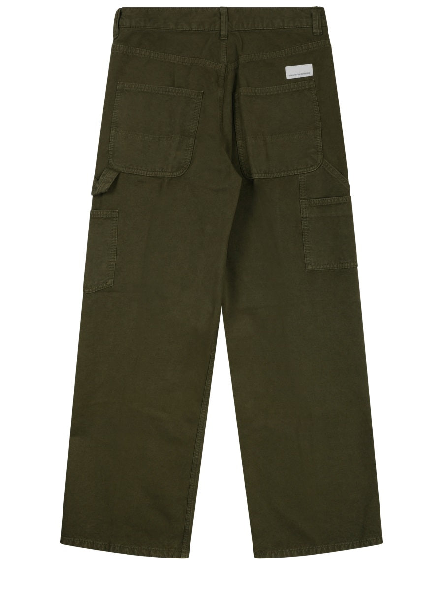 Nine:Inthe:Morning Jeans - Green | c2e1d6886f6047afd53c54690d4b45107c71f9c3