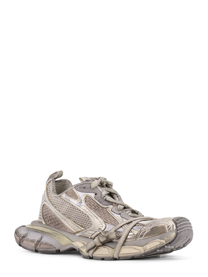 Balenciaga Sneakers - Eggshell | 0f0e4600457c7eff22a51d905336576a3083c0b9