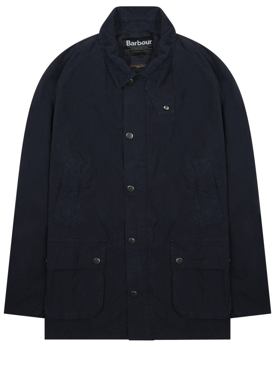 Barbour Giacche - Blue | aeb73fb951f99a7de4c7e63feac59bcbd4da20d5