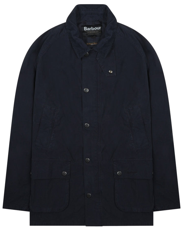 Barbour Giacche - Blue | aeb73fb951f99a7de4c7e63feac59bcbd4da20d5