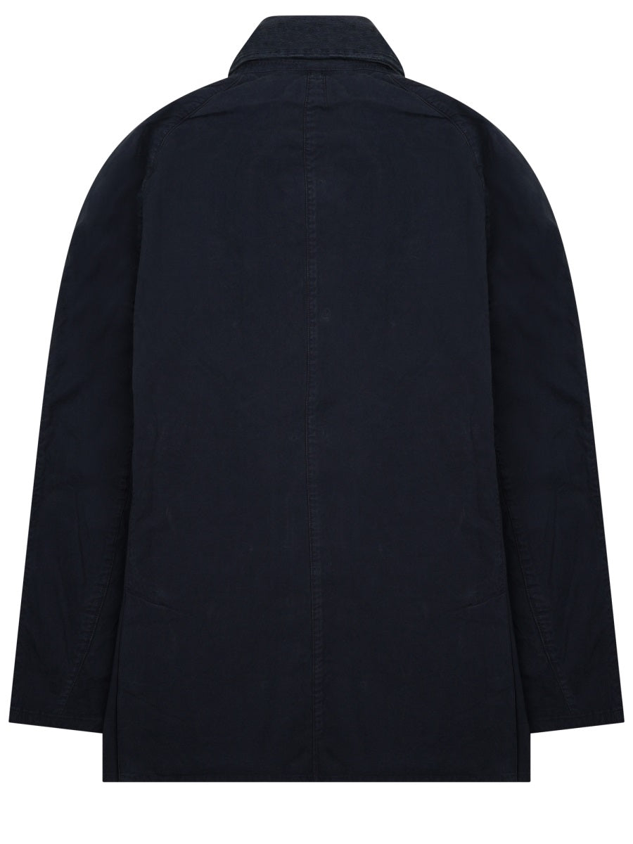 Barbour Giacche - Blue | 0796b2958d9b618b80679ba553ee911416ace534