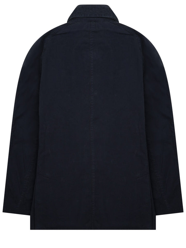Barbour Giacche - Blue | 0796b2958d9b618b80679ba553ee911416ace534