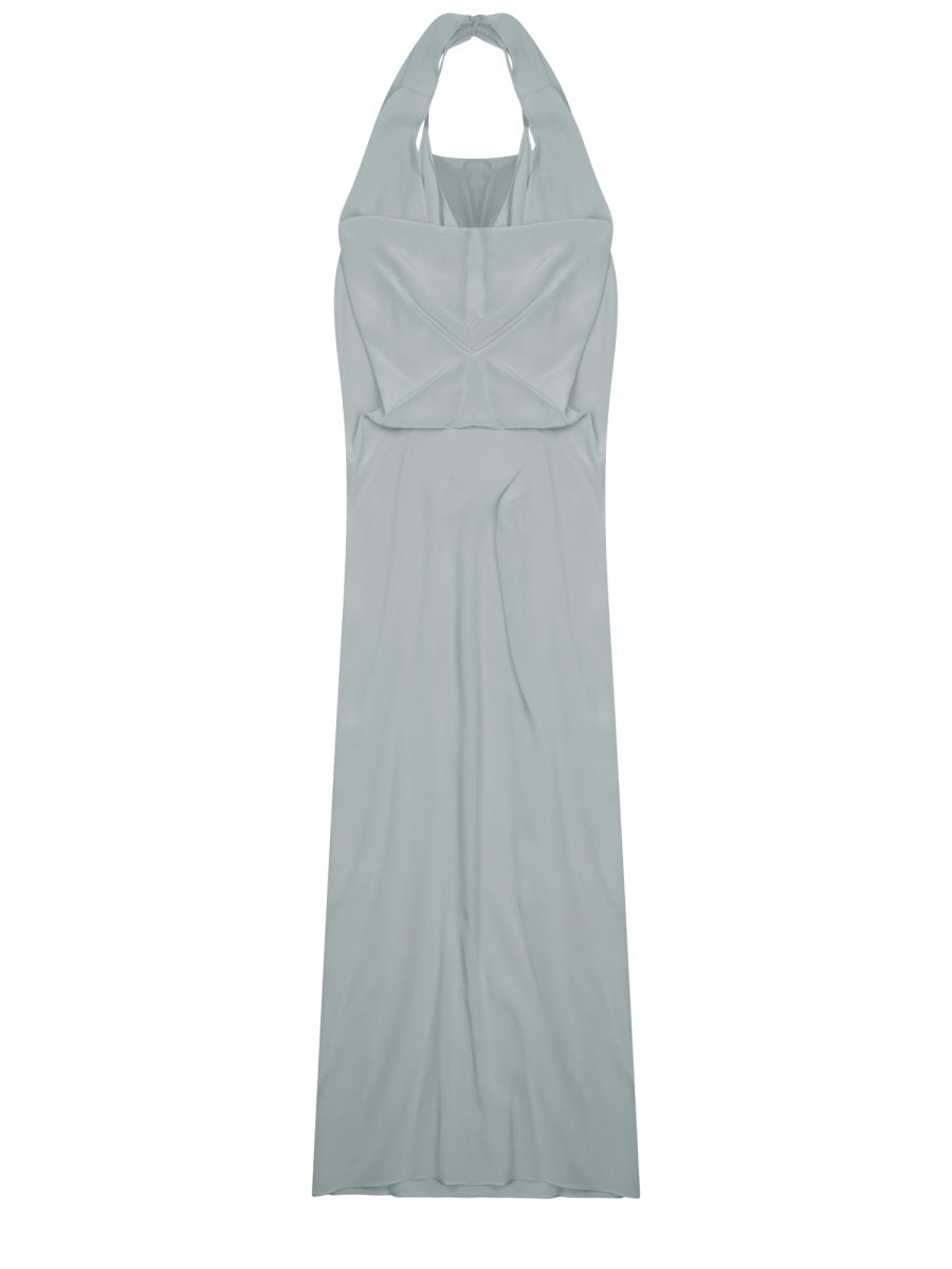 Alysi Abiti - Grey | aada9e08afa1843a7e45455323877d46326f3c52