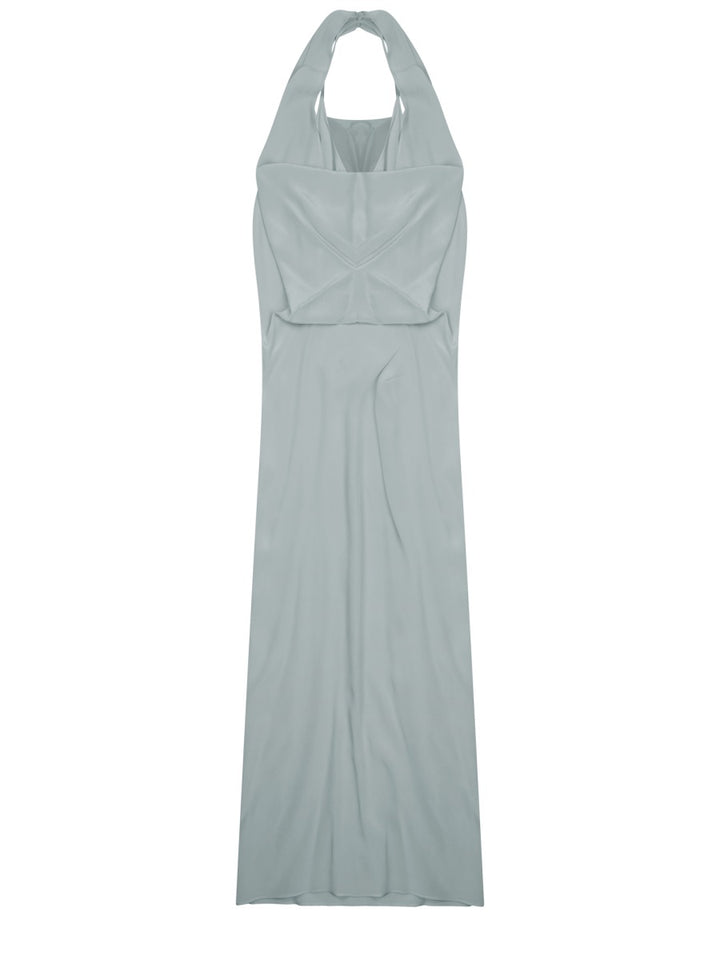 Alysi Abiti - Grey | aada9e08afa1843a7e45455323877d46326f3c52