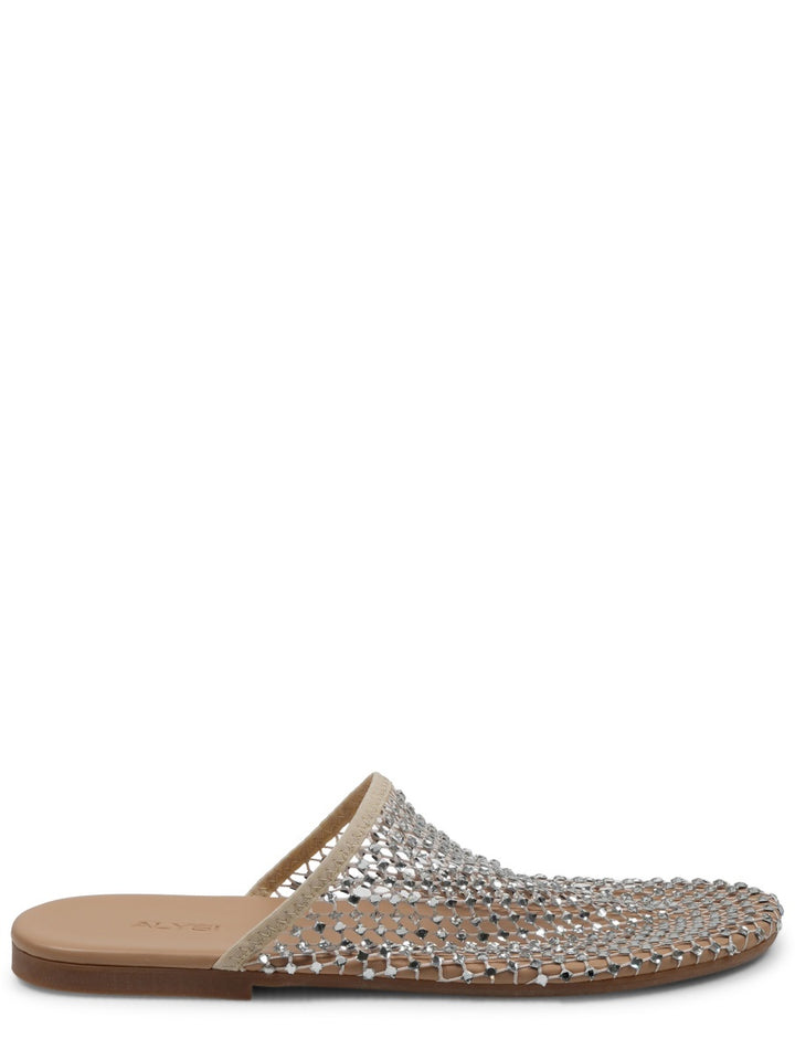 Alysi Scarpe Basse - Silver | 3dc63000c80b8d51c5ea70941d0f160eccfb0df2