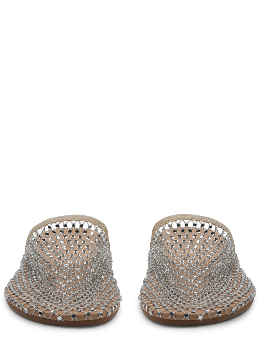 Alysi Scarpe Basse - Silver | d13a2d6160008e67768644c7bfded96c60badaa6