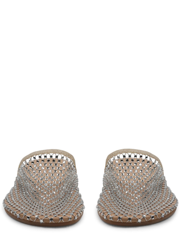 Alysi Scarpe Basse - Silver | d13a2d6160008e67768644c7bfded96c60badaa6