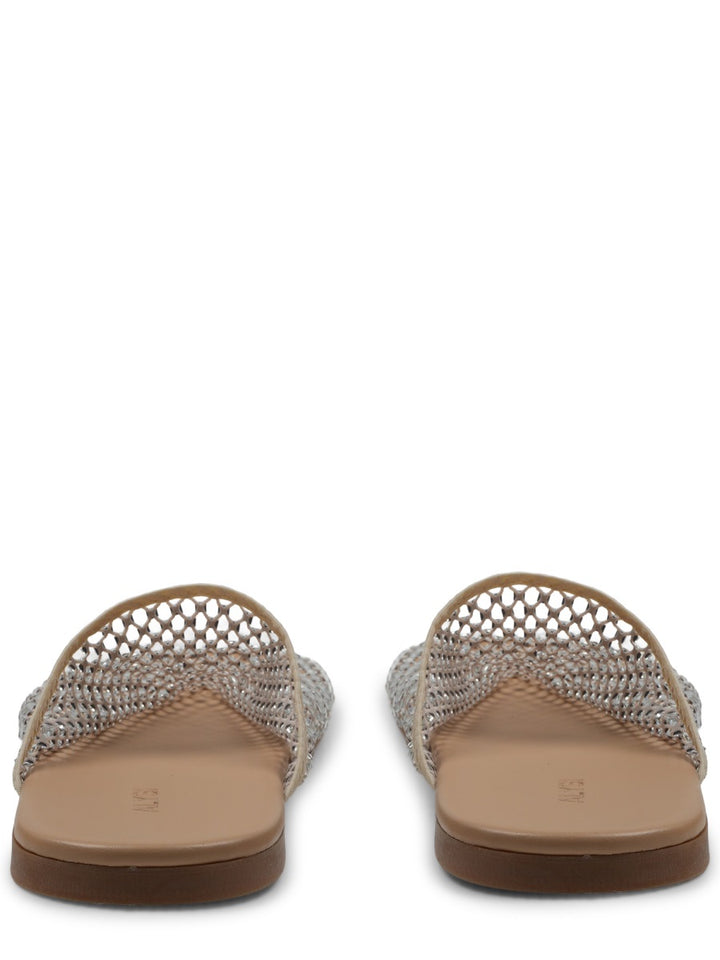 Alysi Scarpe Basse - Silver | 2327ebdee4d831aa632ffae50fb1082f8dff7e3b