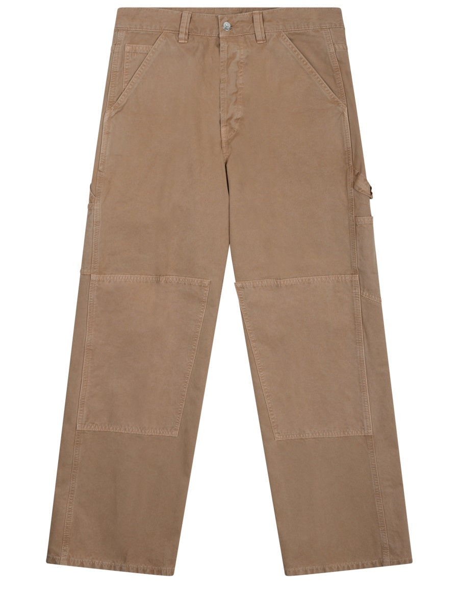 Nine:Inthe:Morning Jeans - Beige | 98fbd41d472ff54cfa7a9ca1edc9bdc2c344f855