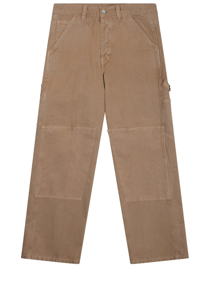 Nine:Inthe:Morning Jeans - Beige | 98fbd41d472ff54cfa7a9ca1edc9bdc2c344f855