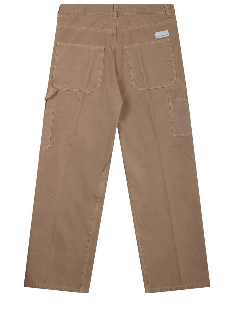 Nine:Inthe:Morning Jeans - Beige | 3a04277149e8229042ed93c89d75814d78cb5666