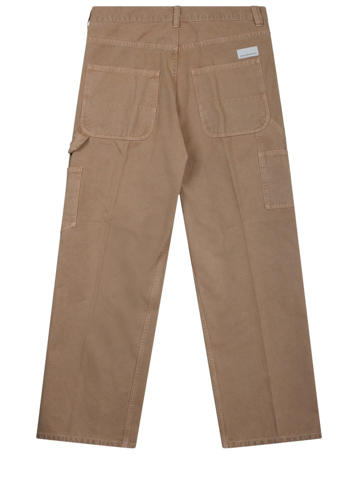 Nine:Inthe:Morning Jeans - Beige | 3a04277149e8229042ed93c89d75814d78cb5666