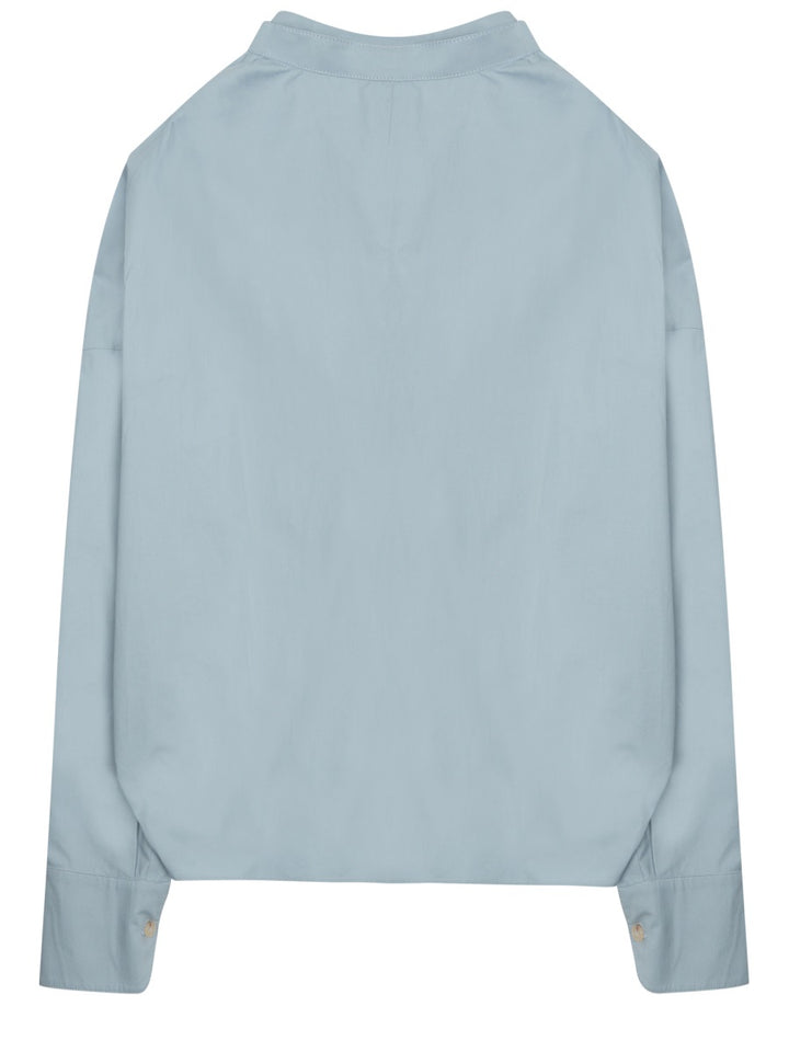 Alysi Camicie - Azure | 27088c87699c78048697a0e5e6529ed9c922681e
