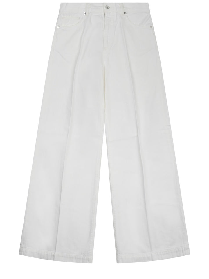 Nine:Inthe:Morning Jeans - White | 06294d9ed80a97b7975470ce7c0a9387c94f5632