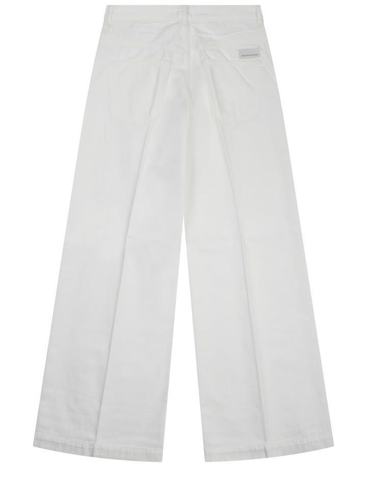 Nine:Inthe:Morning Jeans - White | 1791e22c3d328cd36ca2ec66e260c12535343d1a