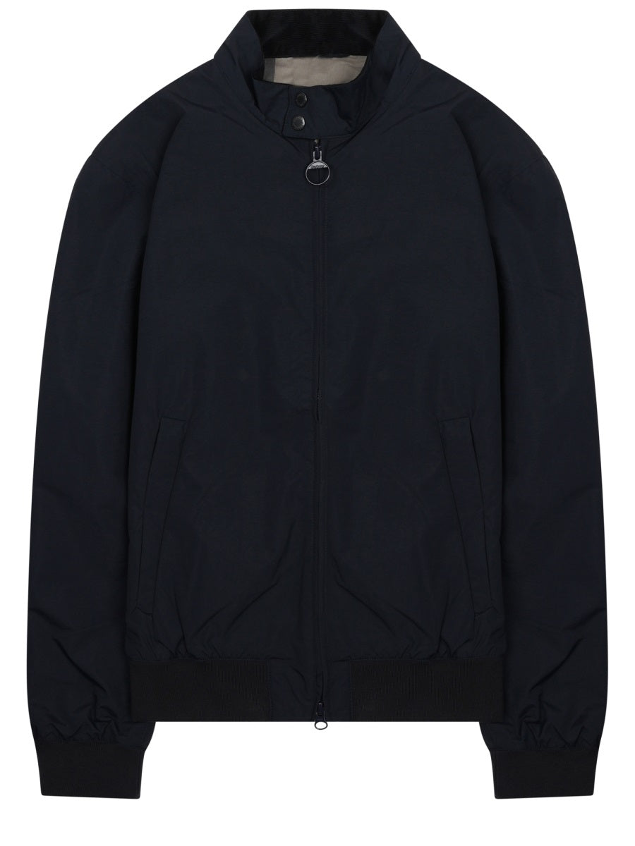 Barbour Giacche - Blue | 1d3502727c2d0b8dc56b7cb9189f14585425ecc0