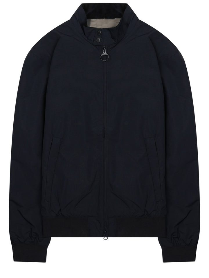 Barbour Giacche - Blue | 1d3502727c2d0b8dc56b7cb9189f14585425ecc0