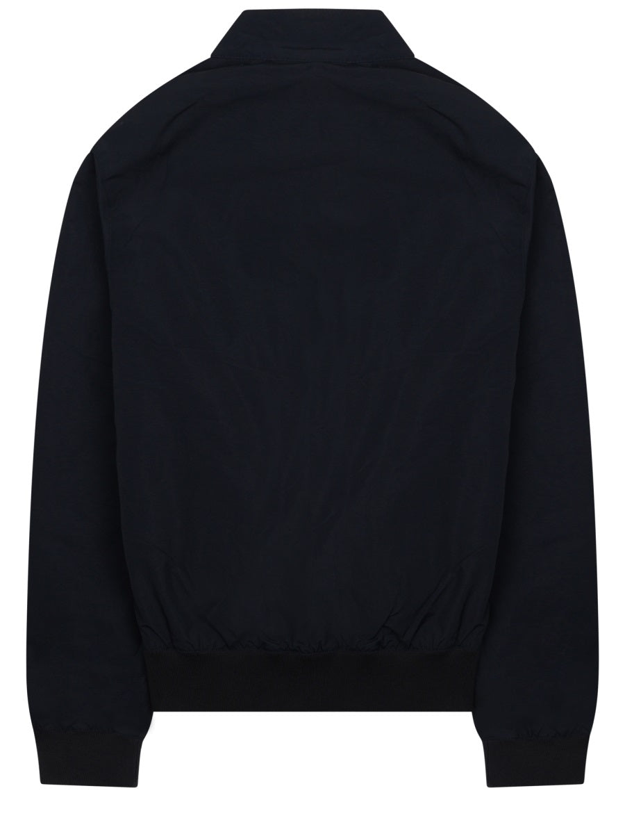 Barbour Giacche - Blue | 0aeeee43a5d3bb9bbfb8d7572178208560e4736e